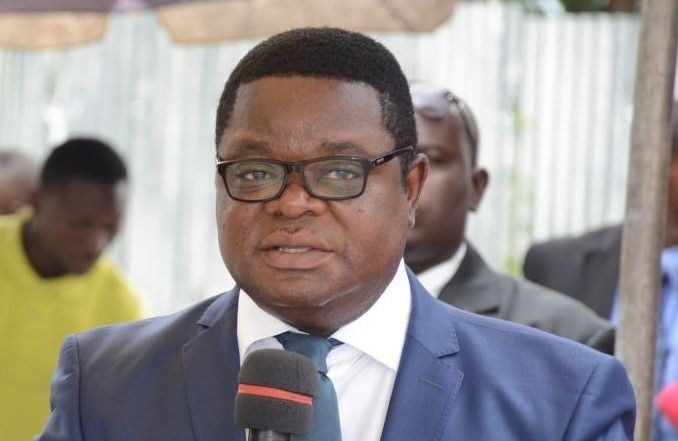 ISSER, World Bank host public engagement on 2021 Ghana Findex Data