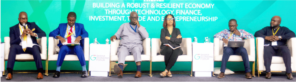 Banks indirectly stifling growth of agric