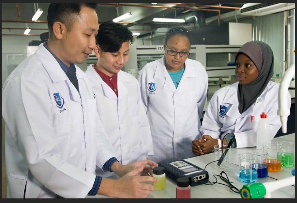 QI’s Quest International University – the ‘Harvard” of Asia in the making