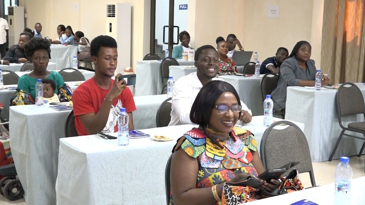 GEPA builds capacity of SMEs in Takoradi
