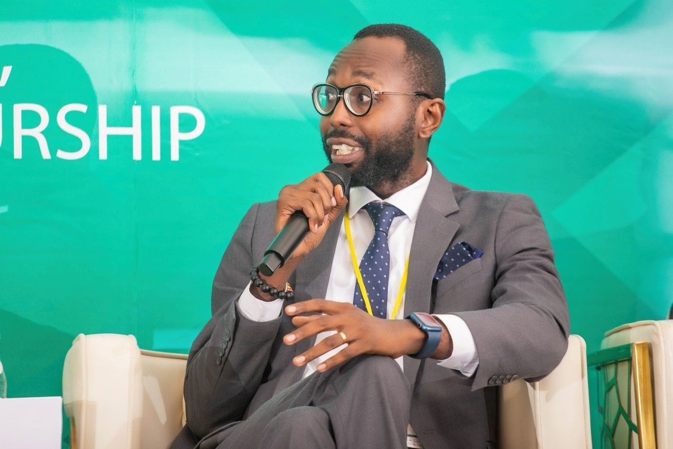 Eye other markets to attract multibillion-dollar funding – AZA Finance Country Mgr to Startups