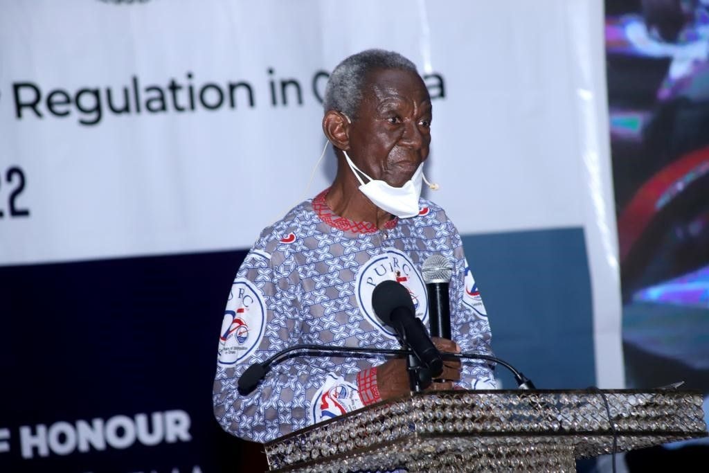 Collectively, we can restore stability – Kwame Pianim