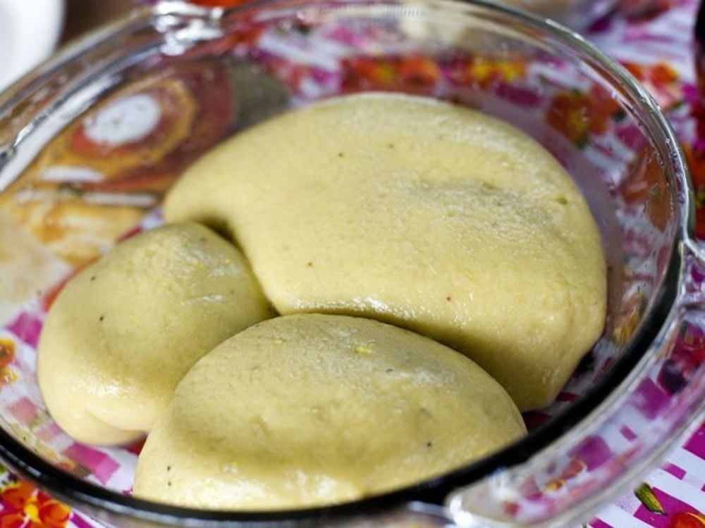 Is eating fufu after 4 pm dangerous?
