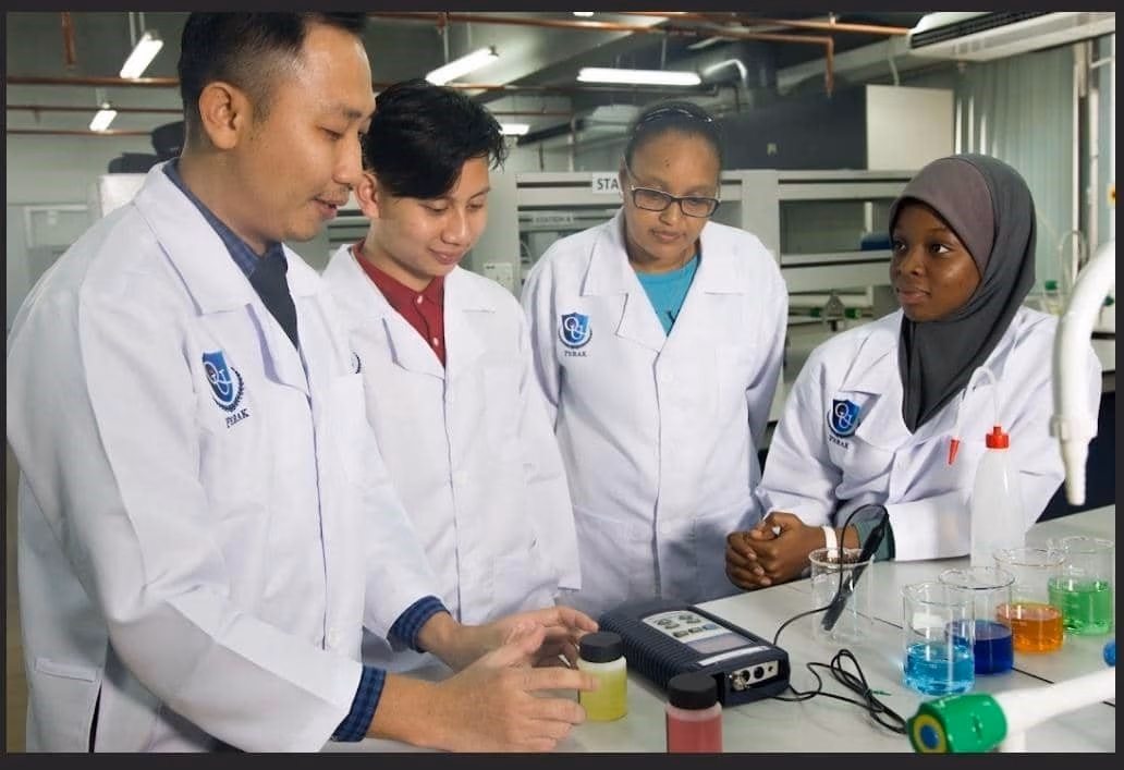 QI’s Quest International University – the ‘Harvard’ of Asia in the making