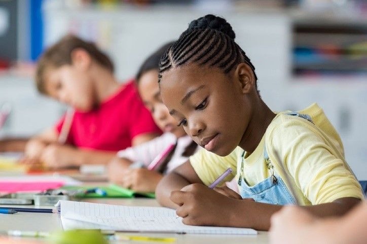 Academic Diary with Dzifa: Managing dysgraphia