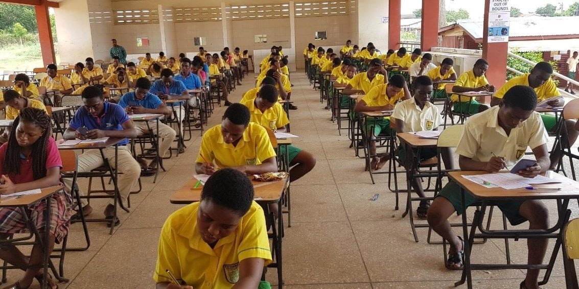 Change ‘pass or perish’ system to address WASSCE fraud