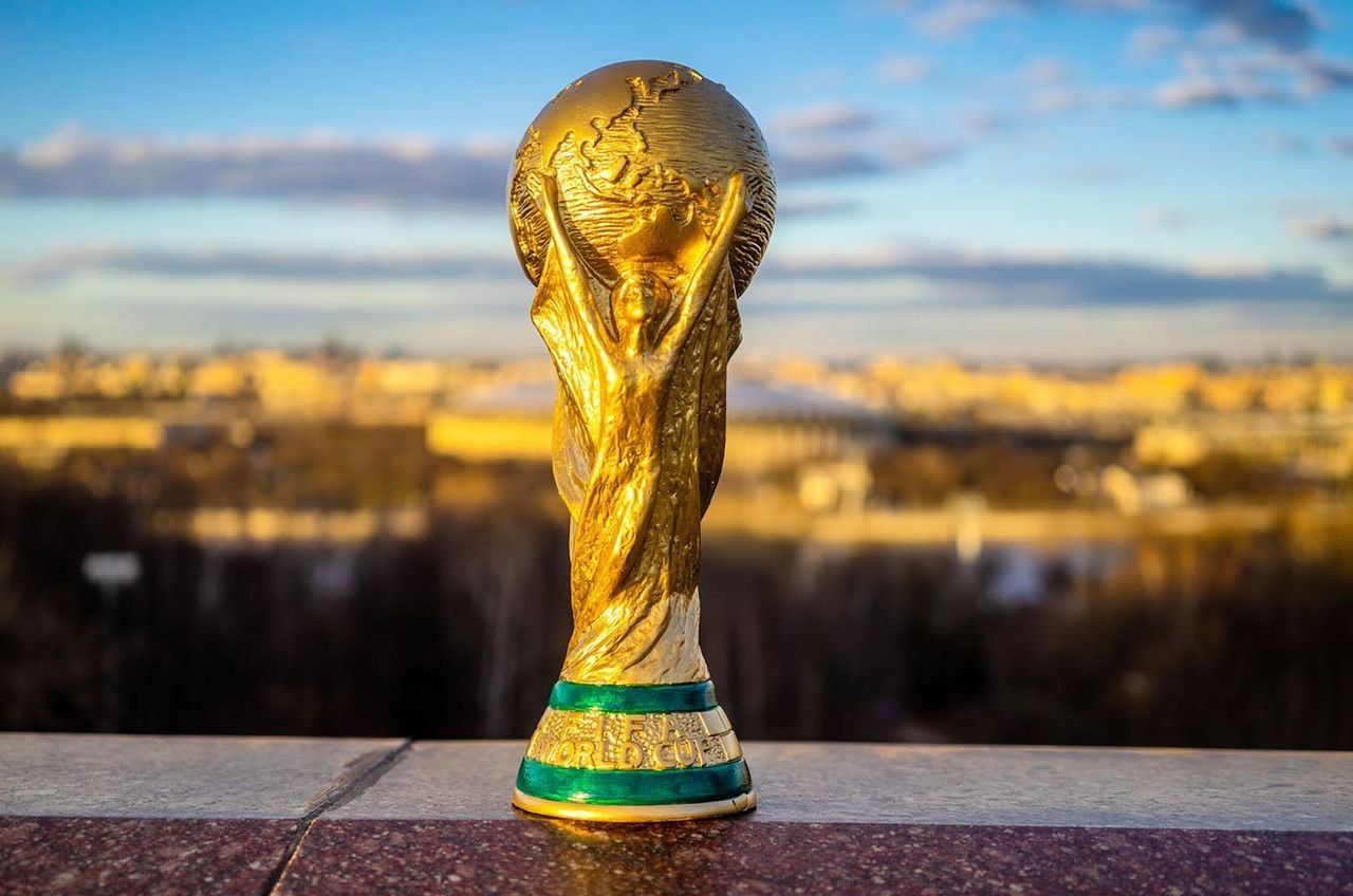 MSport Supports Ghana in World Cup 2022: Snatch ₵8,000 Vouchers for each goal scored!