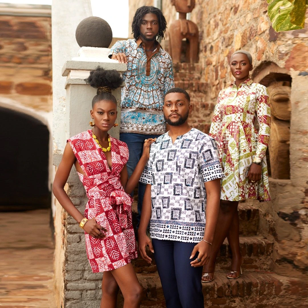 Woodin launches new ready-to-wear collection for a young and trendy audience