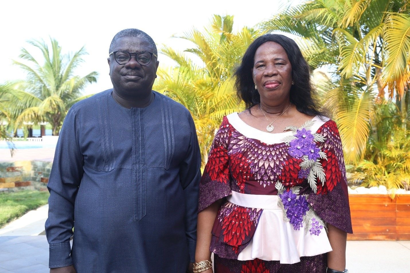 Two bow out as trustees of GPHA provident and pension fund