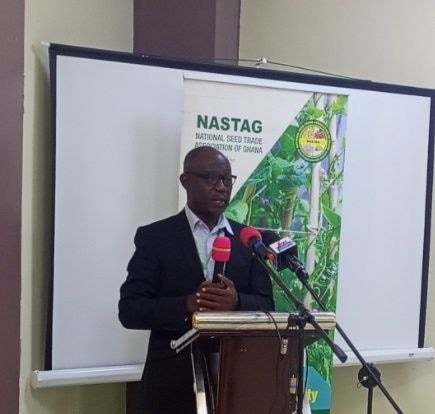 Ghana’s Seed Experts Draft New Seed Sector Strategy and Investment Plan