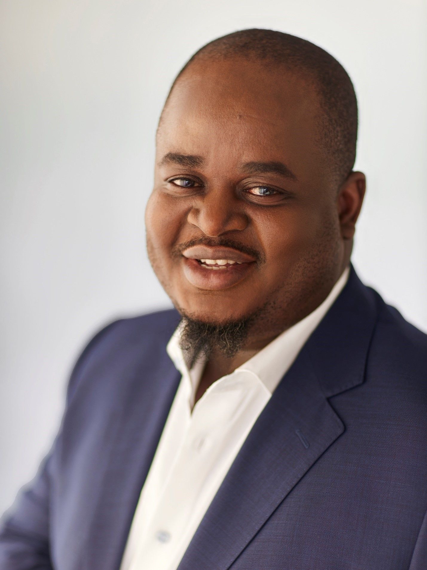 Alex Okyere: Leading MultiChoice to the next level