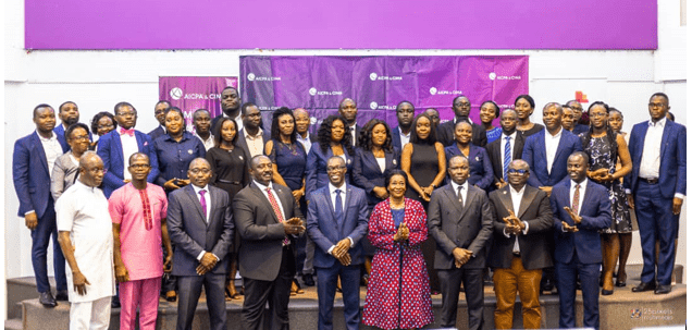 AICPA, CIMA celebrate next generation of accounting and finance leaders