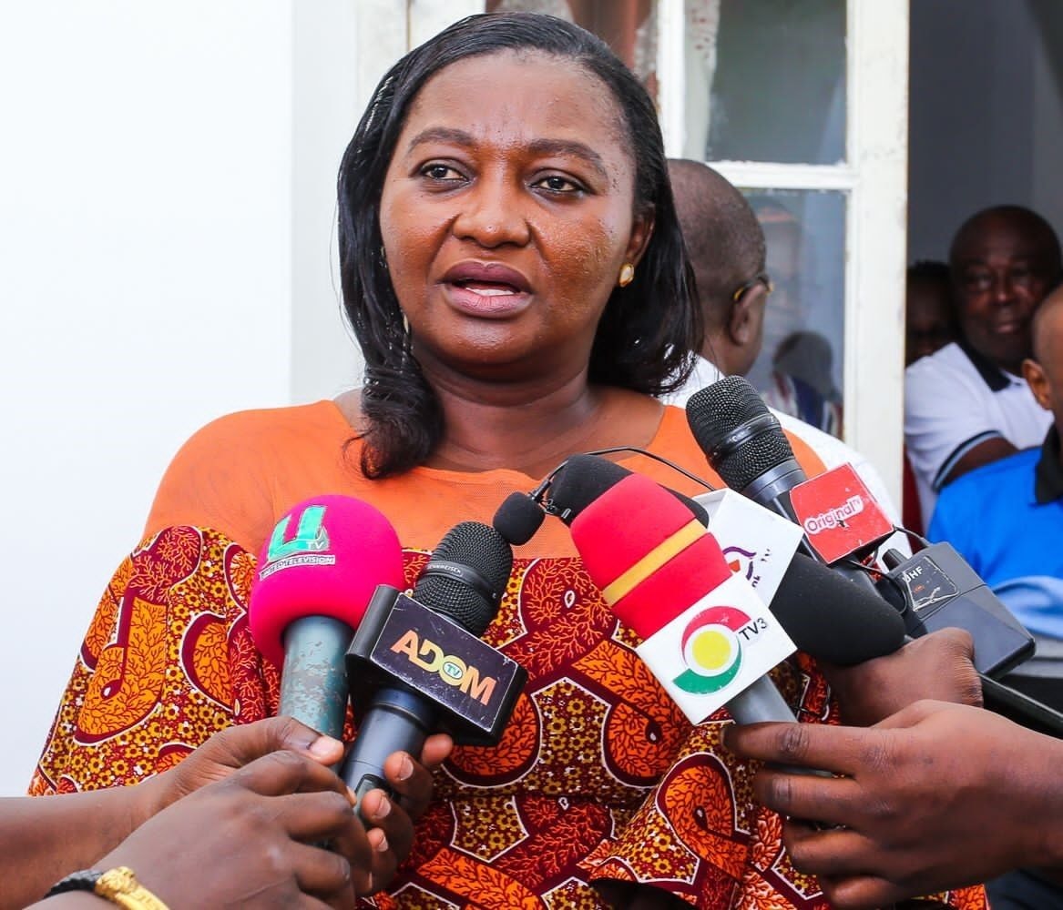 Central Region to become rice-producing hub
