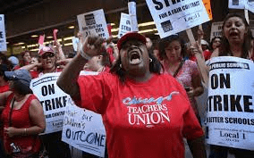 Consider plight of learners as paramount - CSO to striking teachers