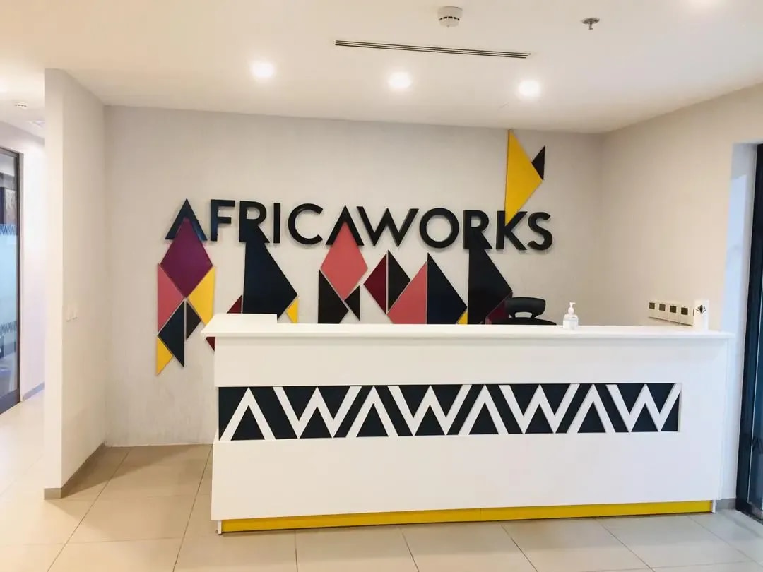 AfricaWorks launches a New Business Service in Accra