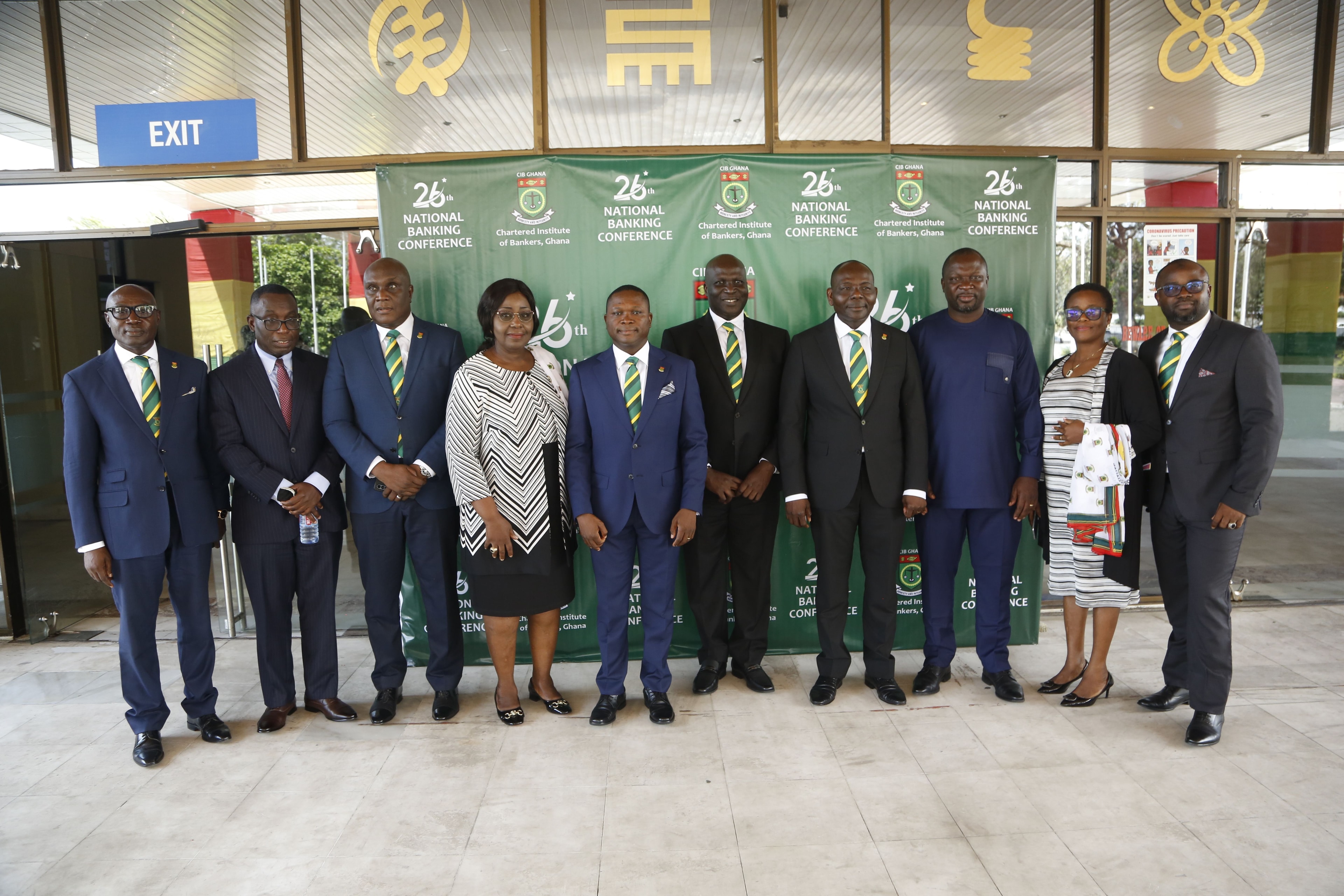 Banks making headway with ESG compliance – BoG