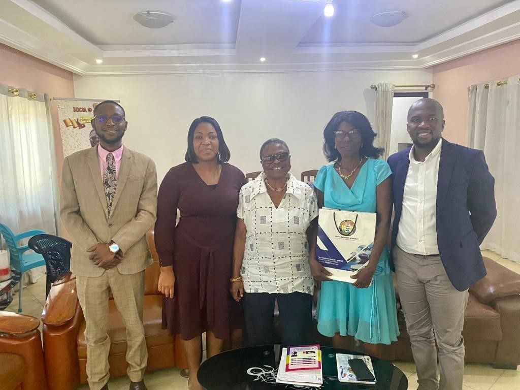 Shippers’ Authority to support women in entrepreneurship to boost export