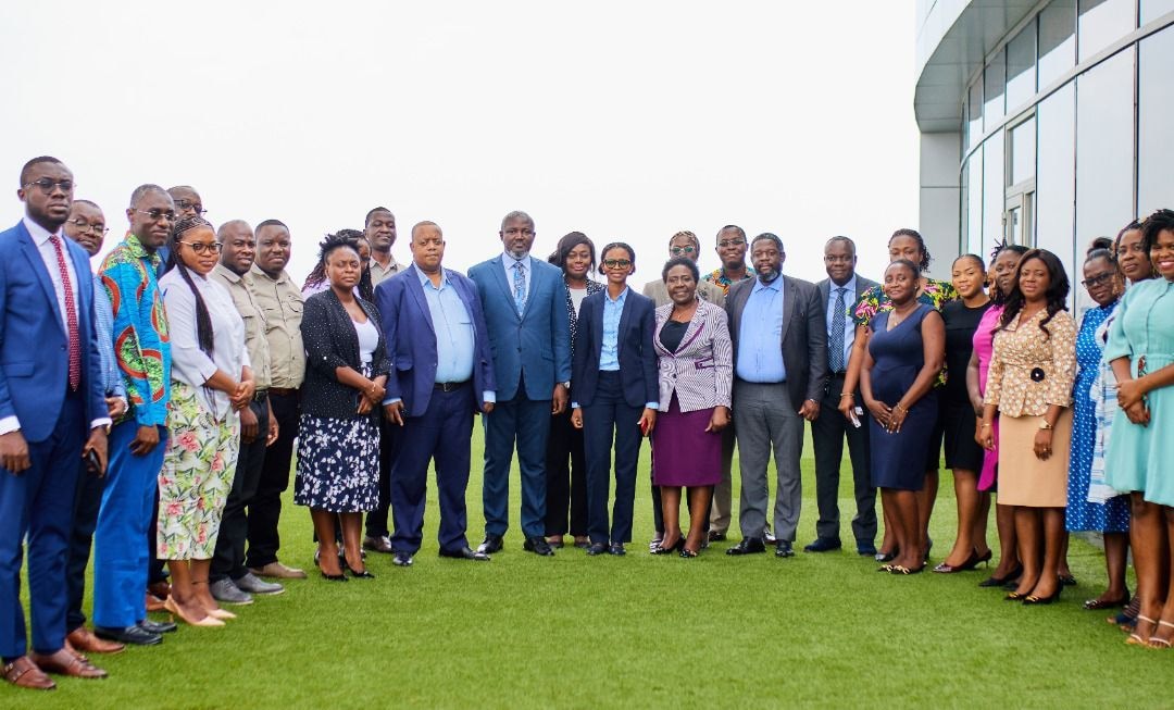Zambian Energy Board understudies NPA