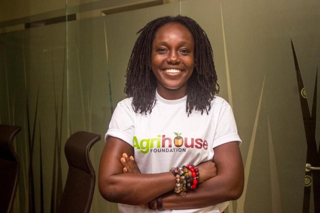 Italian Embassy sponsors Agrihouse Foundation to EIMA 2022