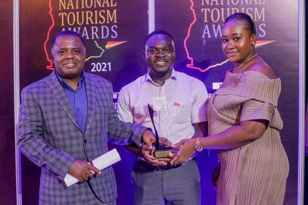 Niiplants Car Rental adjudged Best Car Rental Service Provider of the Year