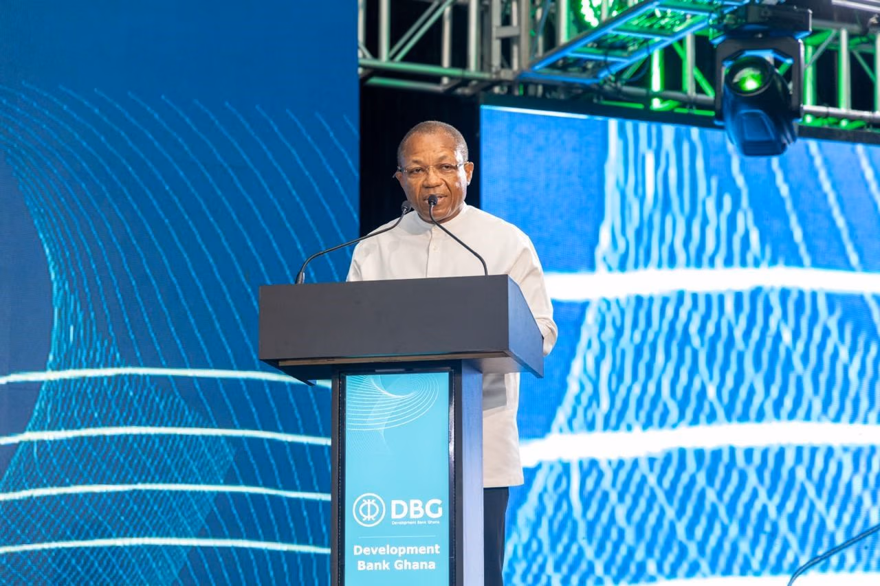 DBG sets stage to meet SMEs’ funding need
