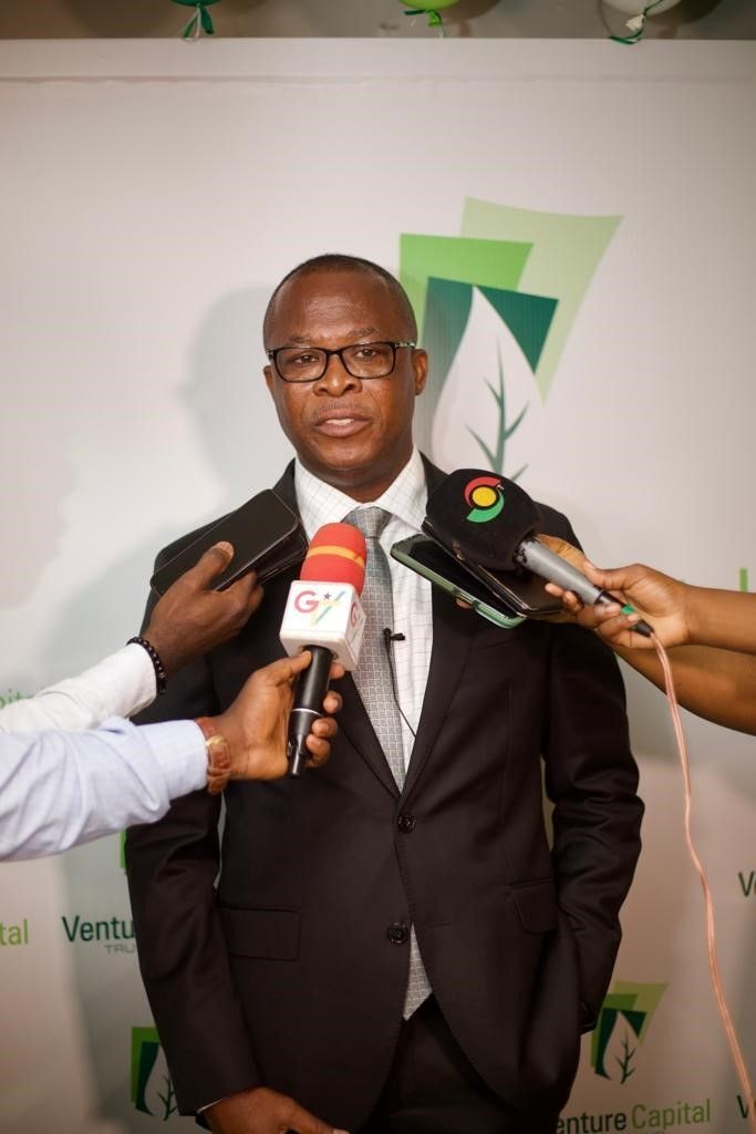 VCTF to deploy GH¢1.5bn to boost SMEs