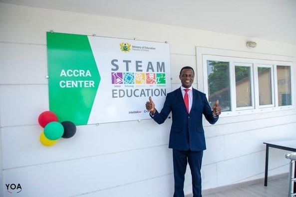 20 STEAM Centres initiative takes off