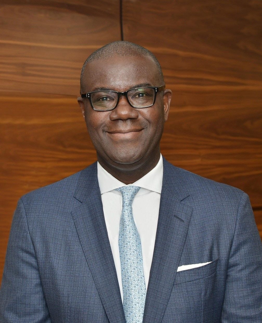 Michael Larbie appointed RMB’s Head of International and Broader Africa