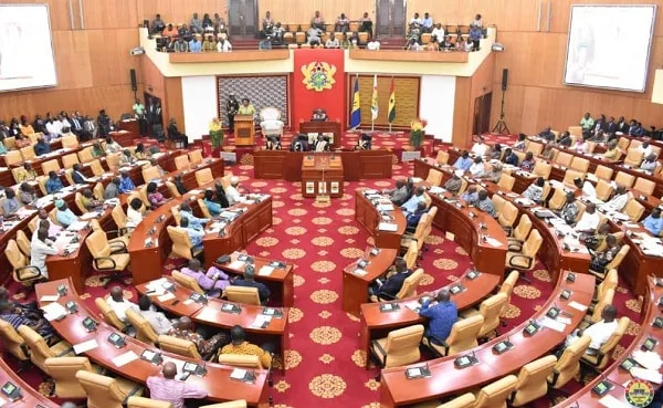 Motion to remove me weightless – Ofori-Atta