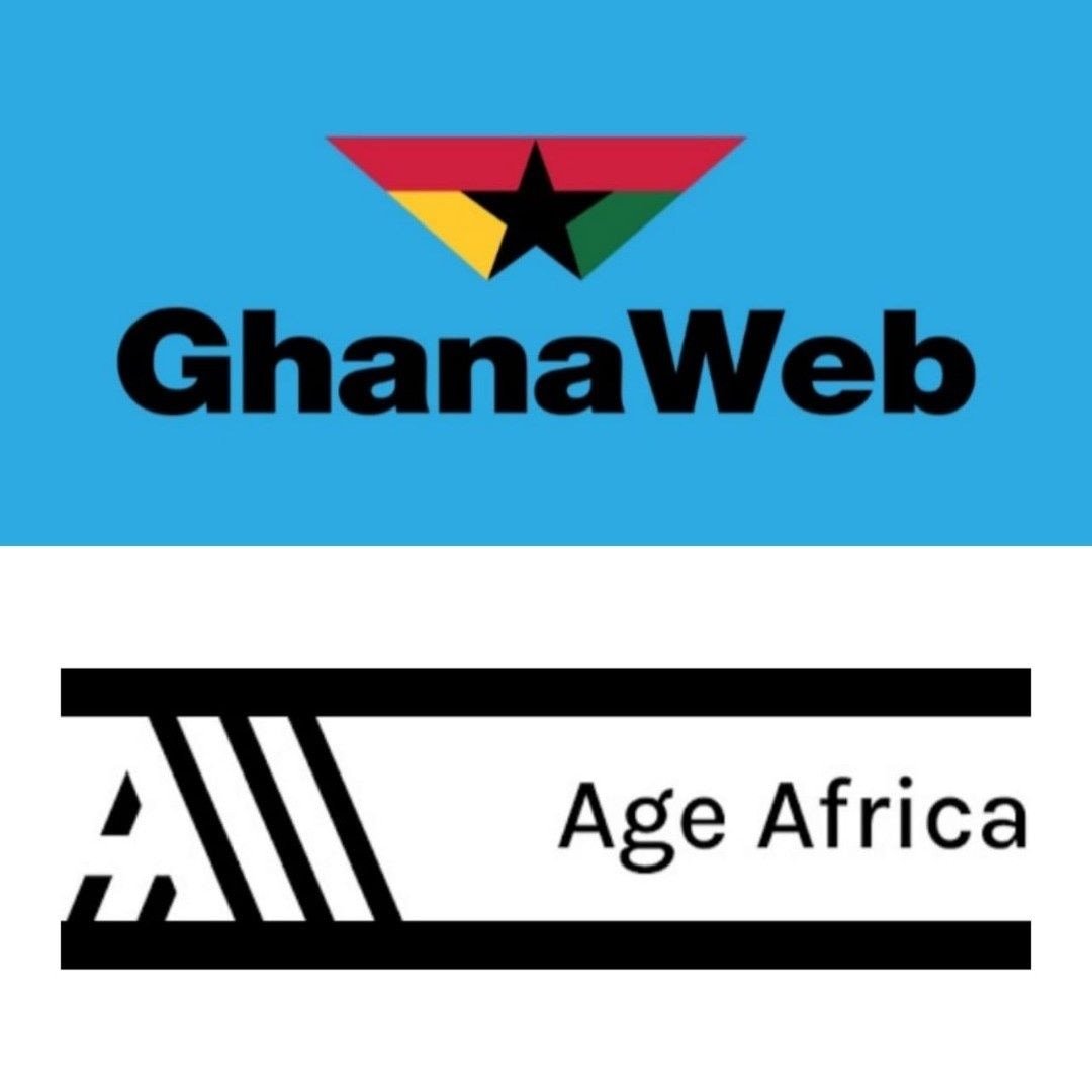 GhanaWeb, Age Africa Agency sponsor YouTube Creators Festival