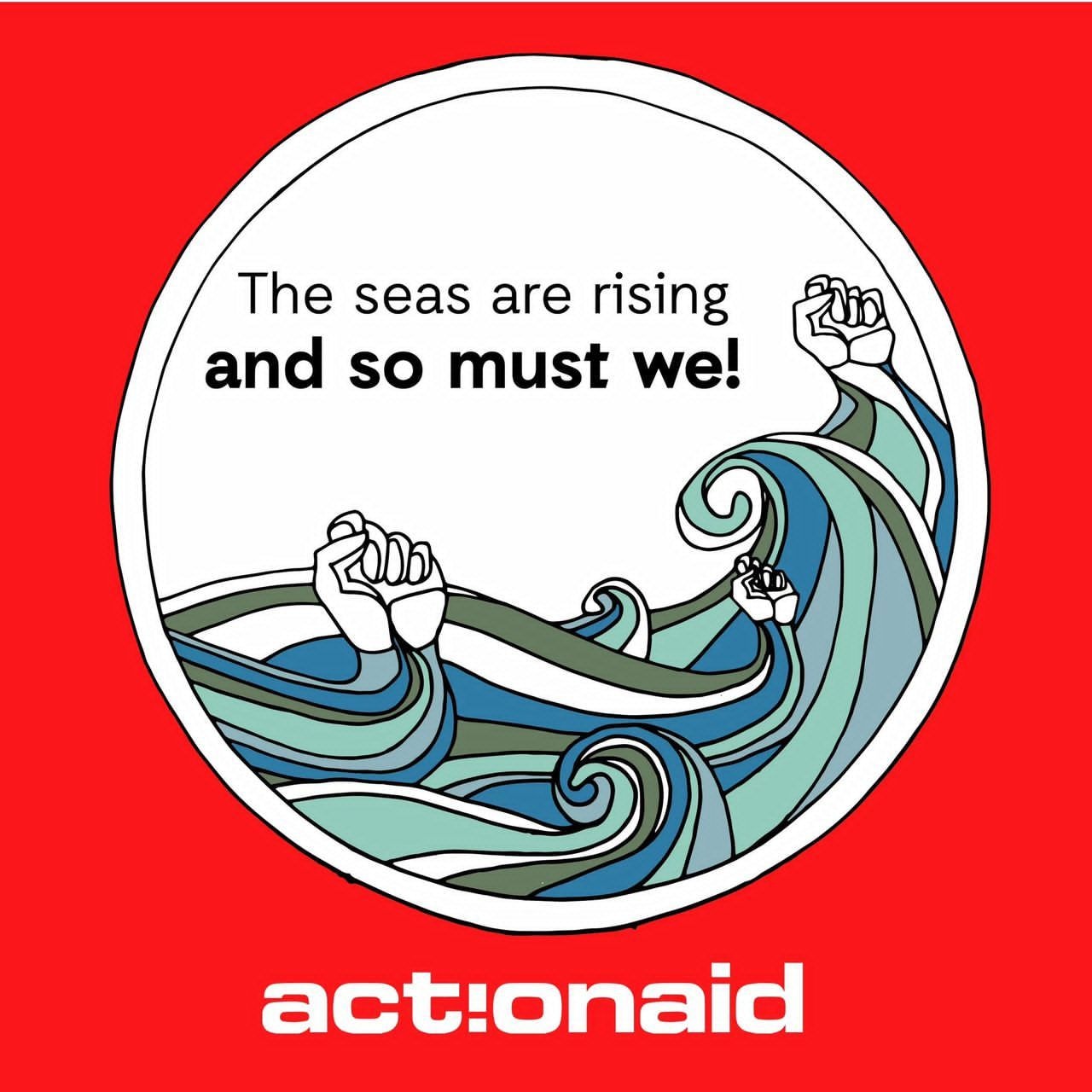 ActionAid hails loss and damage fund outcome at COP27 as victory for people living on the front lines of climate disasters