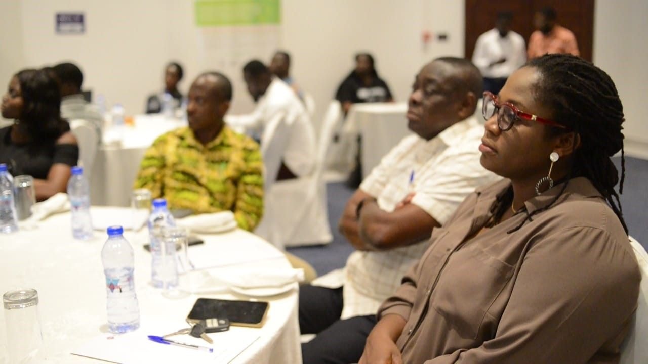 AGI- SNV organises employers’ engagement ahead of job fair