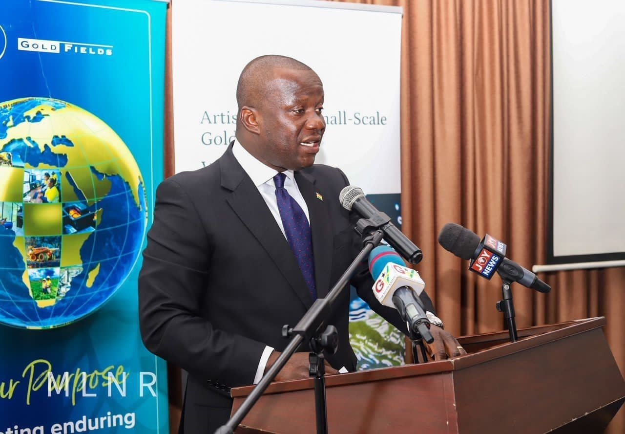 Concerted efforts needed to make Ghana Africa’s mining hub