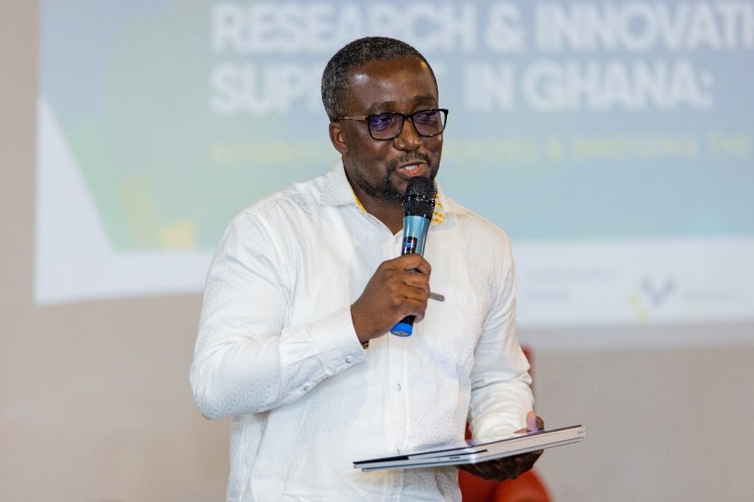 RISA Fund Supports Heritors Labs, to Boost Research and Innovation Commercialisation in Ghana