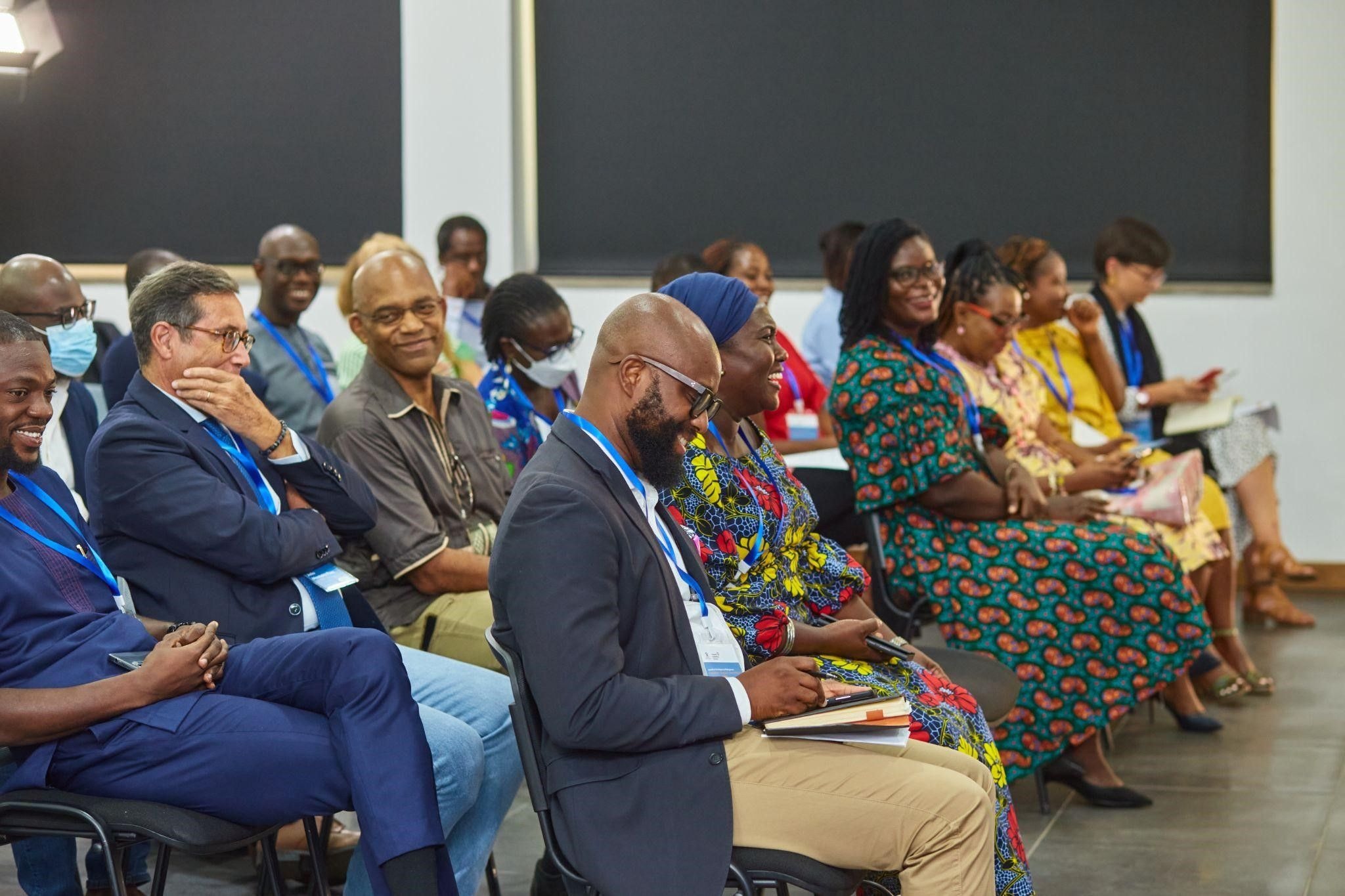 Impact Investing Ghana, Ashesi University provide insights to increase the financing of SMEs