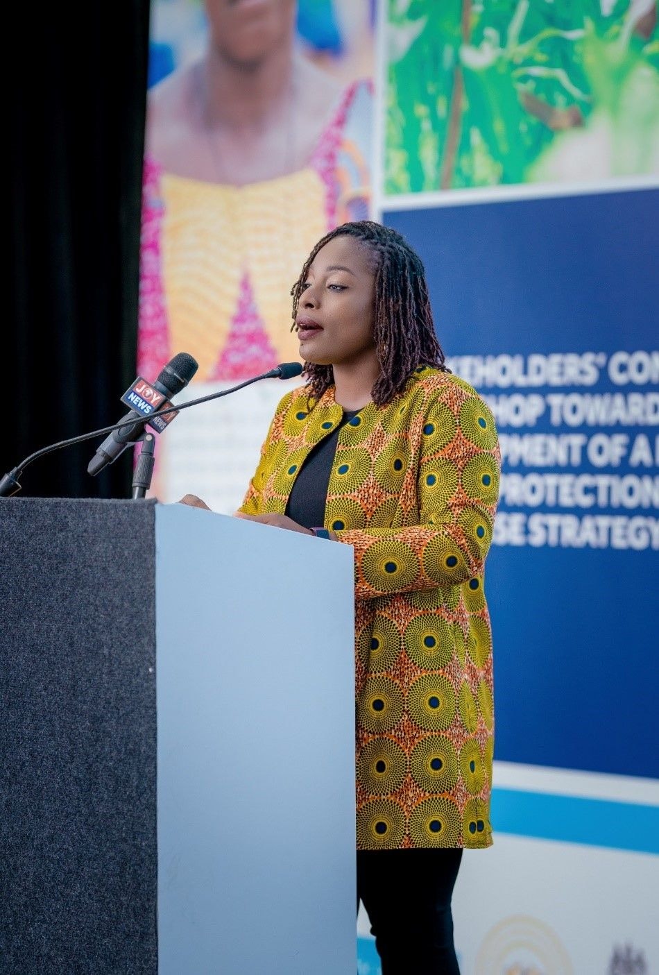 World Bank readies stakeholders to develop shock-responsive social protection strategy