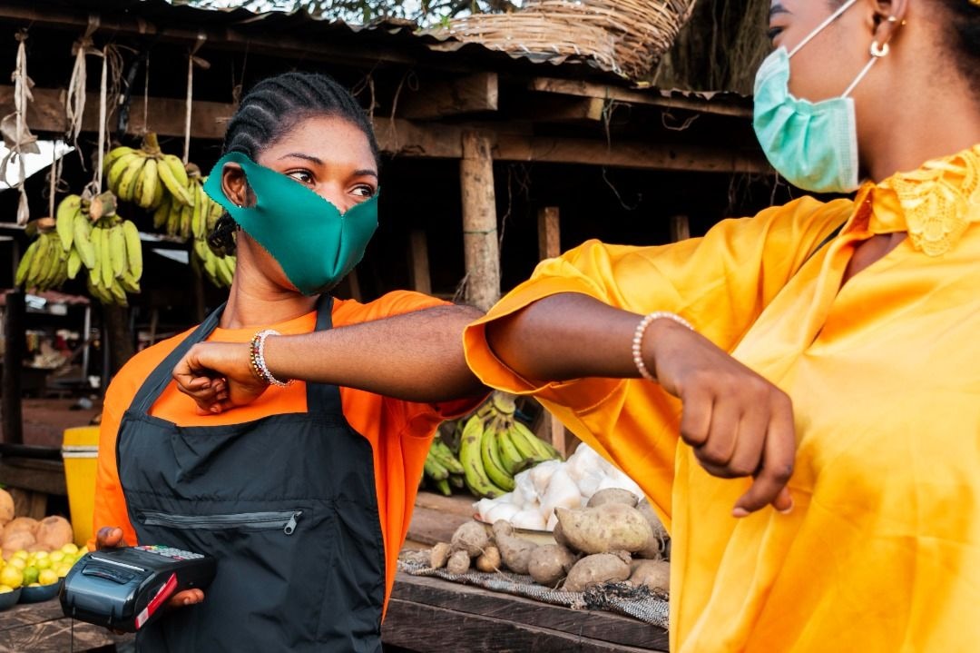SEND Ghana: Setting the standard for Ghana’s COVID-19 social accountability