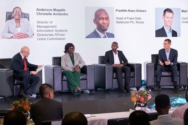 Informa Tech and Huawei host fourth Broadband Africa Forum