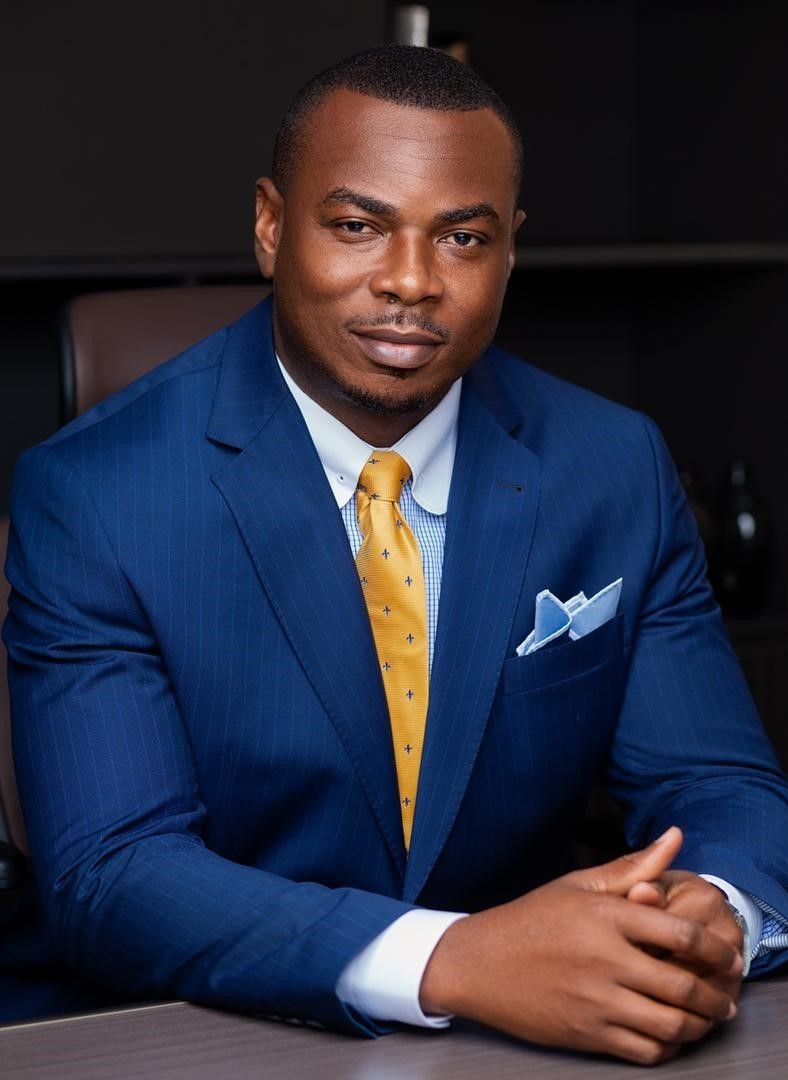 Public security agencies and private security companies must collaborate to fight crime – CEO of Edern Security