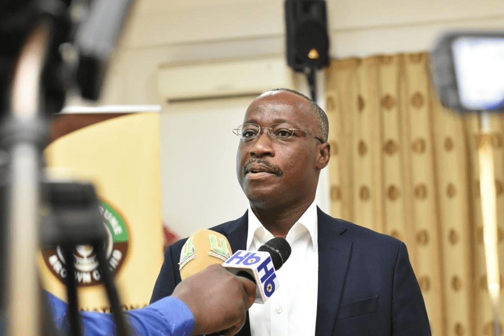 Motoring with Bob Roco Romeo: MTTD tasked to ensure foreign motorists possess valid ECOWAS Brown Card certificates
