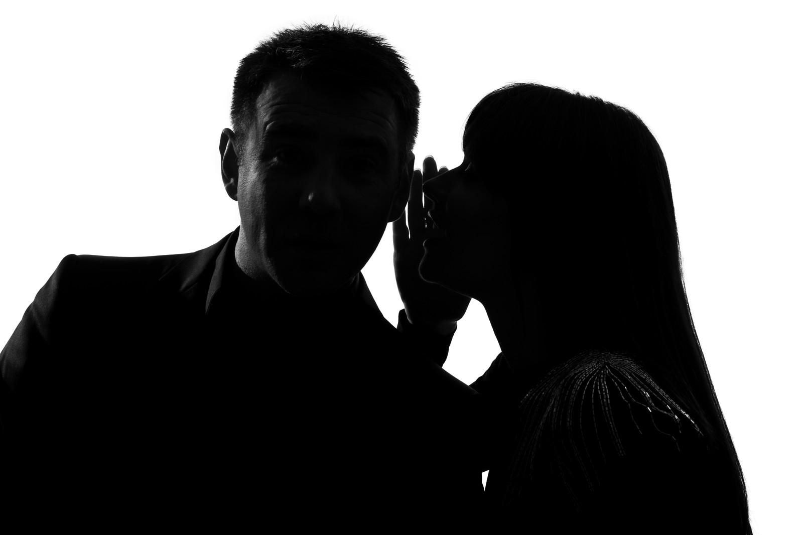 Service & Experience with J. N. Halm: Gossiping Bosses: