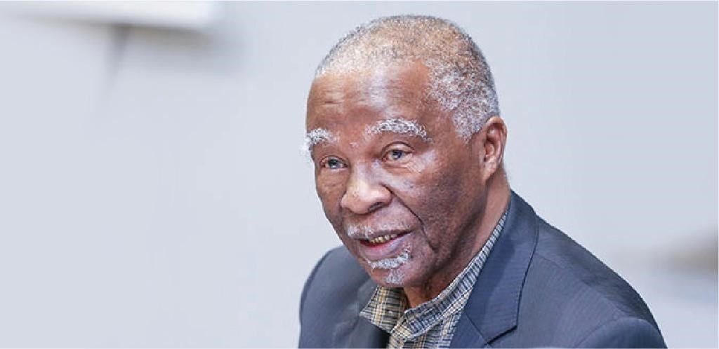 Illicit Financial Flows in Africa: Mbeki’s opinion calls for action