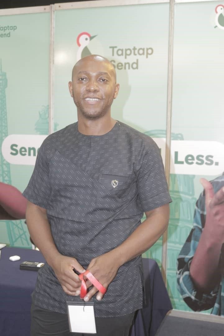 Youth in financial tech space urged to partner