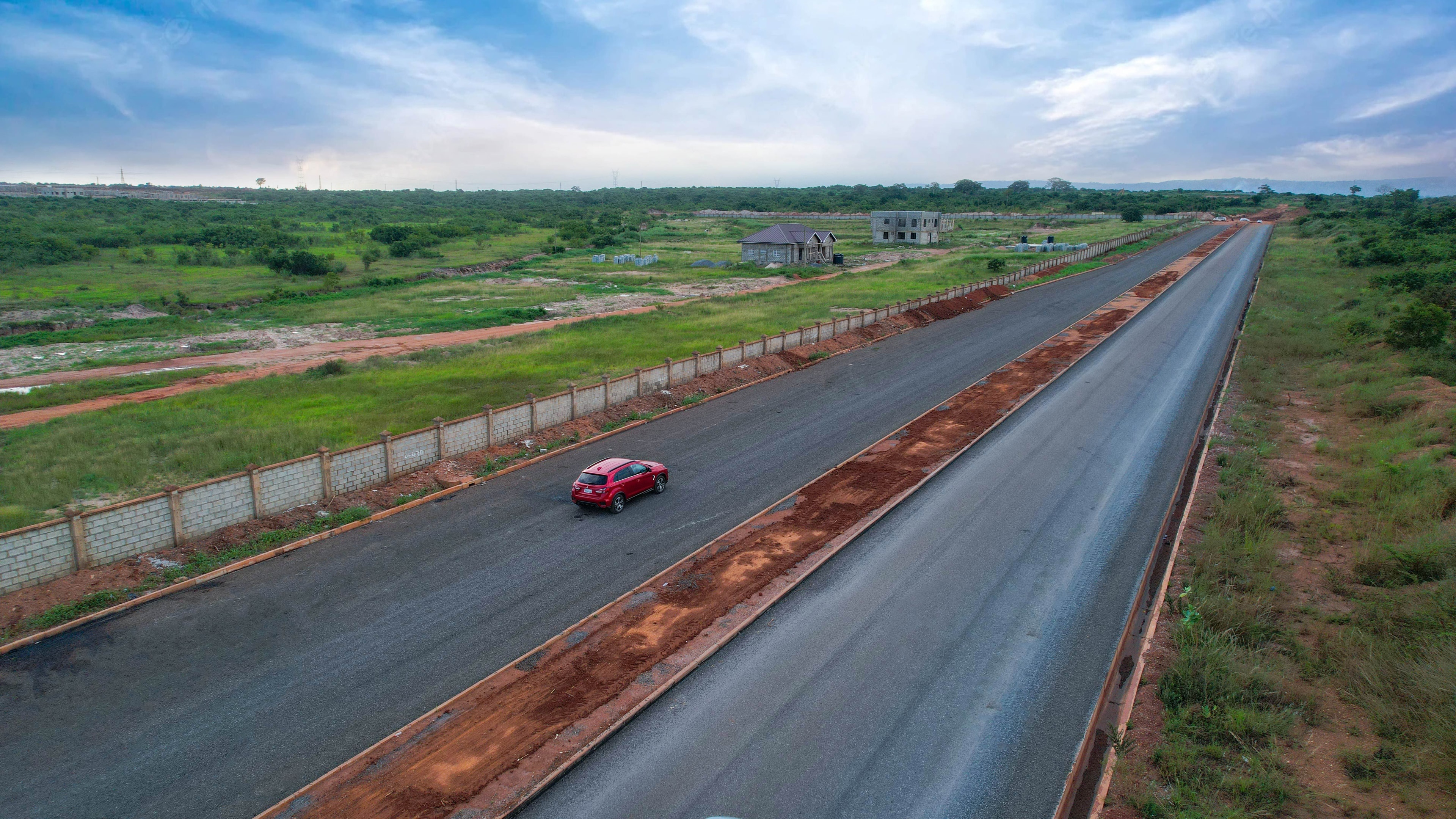 Regimanuel New Territory receives a major boost