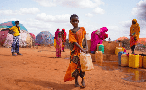 Binance Charity joins Giving Tuesday Global Movement in support of UNICEF