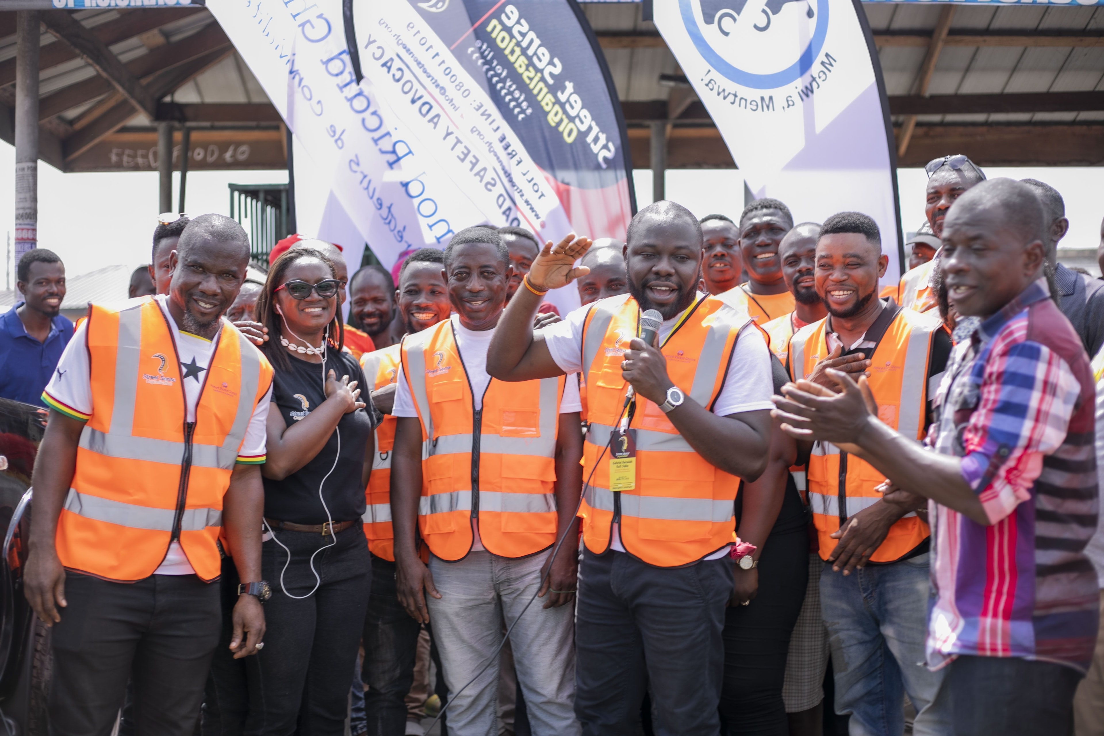 Pernod Ricard ‘Metwi a, Mentwa’ drink-drive campaign cautions drivers ahead of festive season