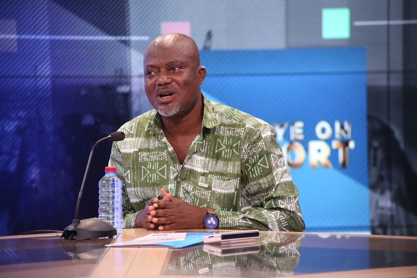 Fisheries sector requires technology, innovative initiatives to unravel its potential