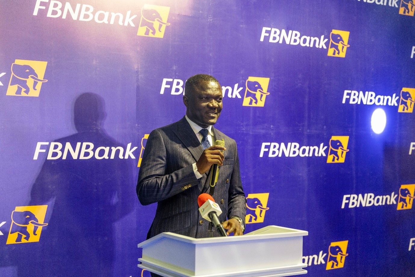 FBNBank opens East Legon branch