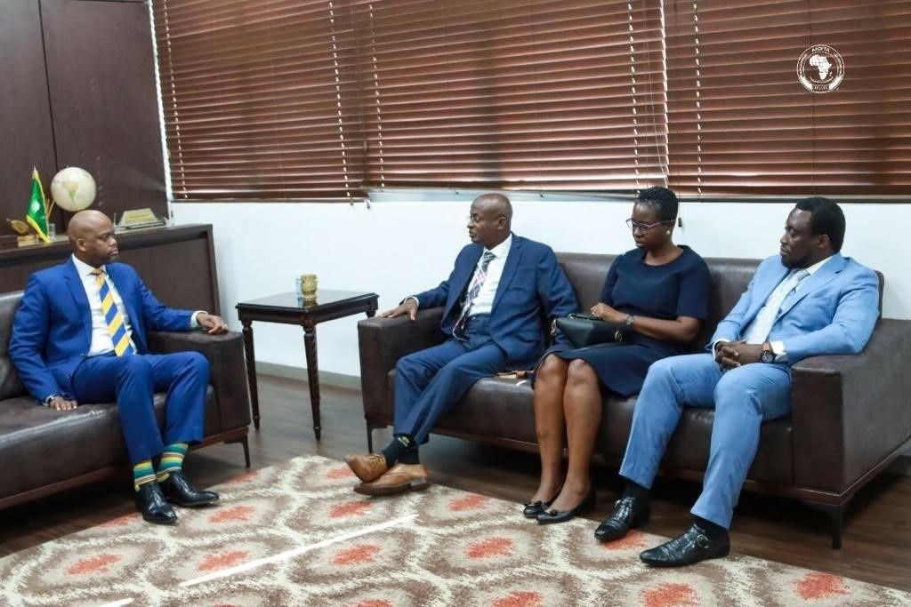 ICC , AfCFTA Secretariat to support sustainable supply chain in Africa