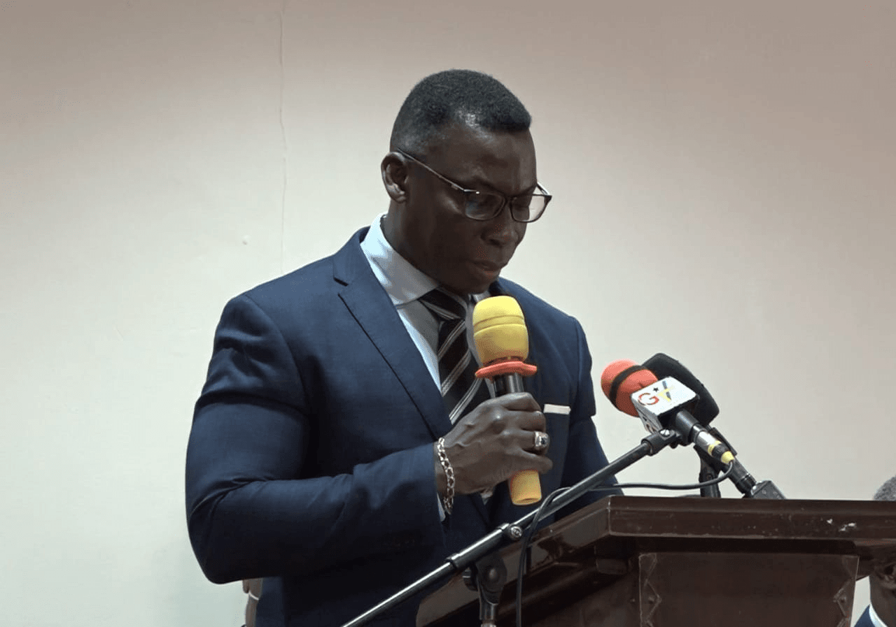 NIC commended on sustained sensitization drives